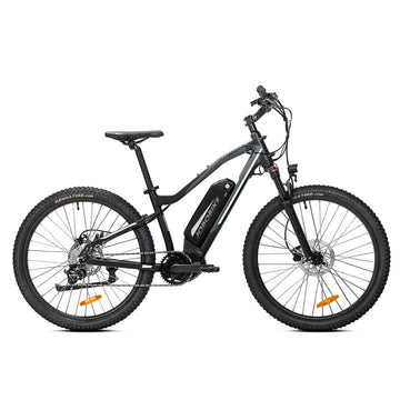 jobobike off road e-bike bruno black